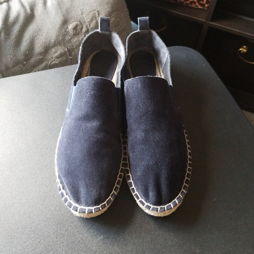 Vince espadrilles